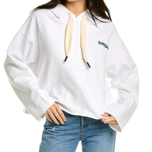 Sandrine Rose x Free People Los Angeles Lover Dept hoodie - Picture 3 of 16